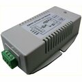 Maxpower DC to DC Converter, 10-15V DC to 24V DC, 35VA, 0 Hz MA2674098